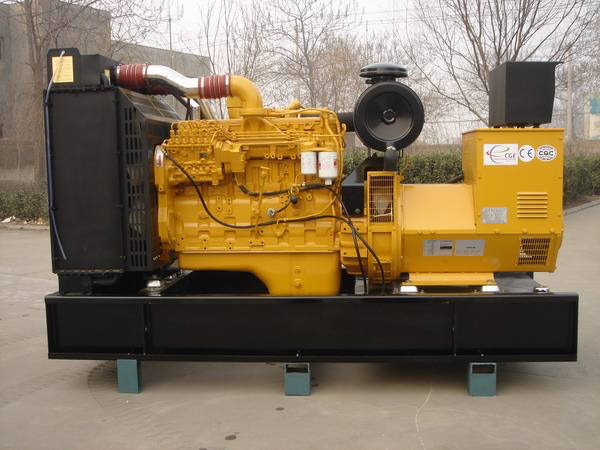 宏伟发电机出租