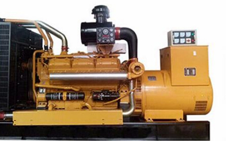 宏伟发电机出租