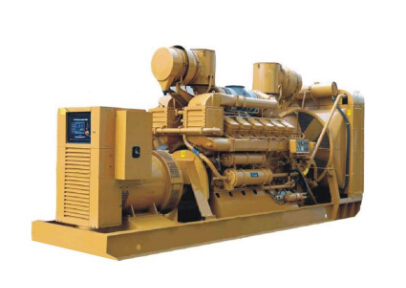 宏伟发电机出租