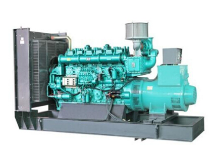 宏伟发电机出租