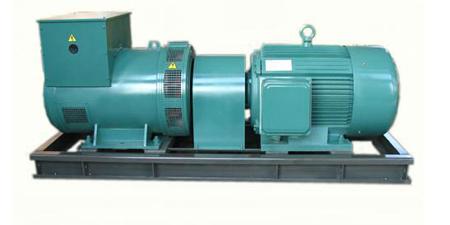 宏伟发电机出租